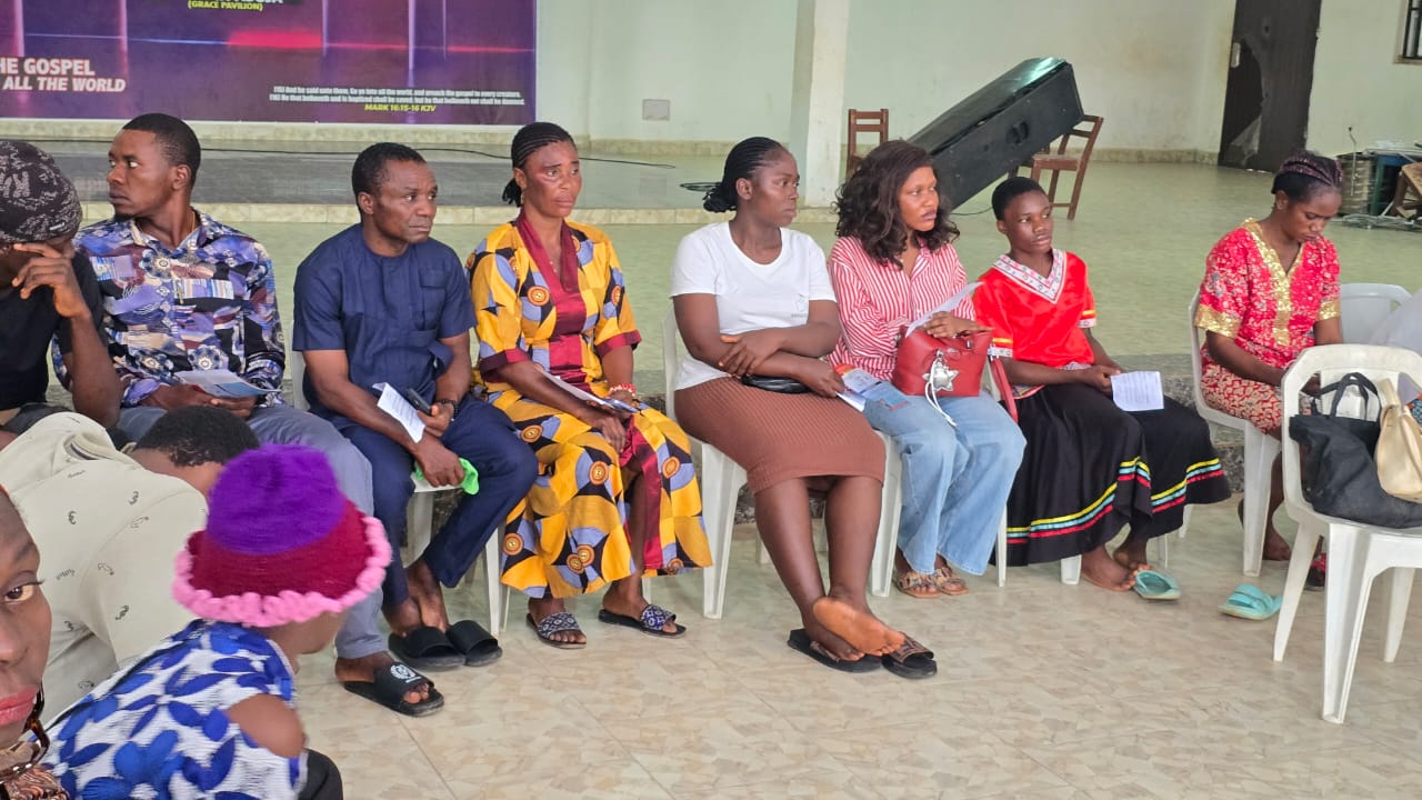 Medical Outreach 2026 gallery image